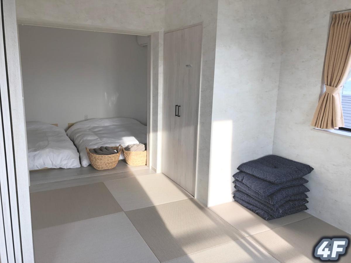 Purpose Resort Ocean View Kamakura Exterior foto